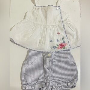 Janie and jack butterfly dreams